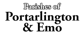 Parishes of Portarlington and Emo